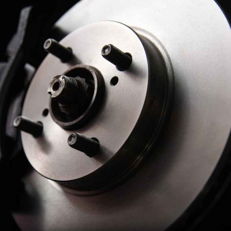 How To Prevent Car Brakes From Rusting