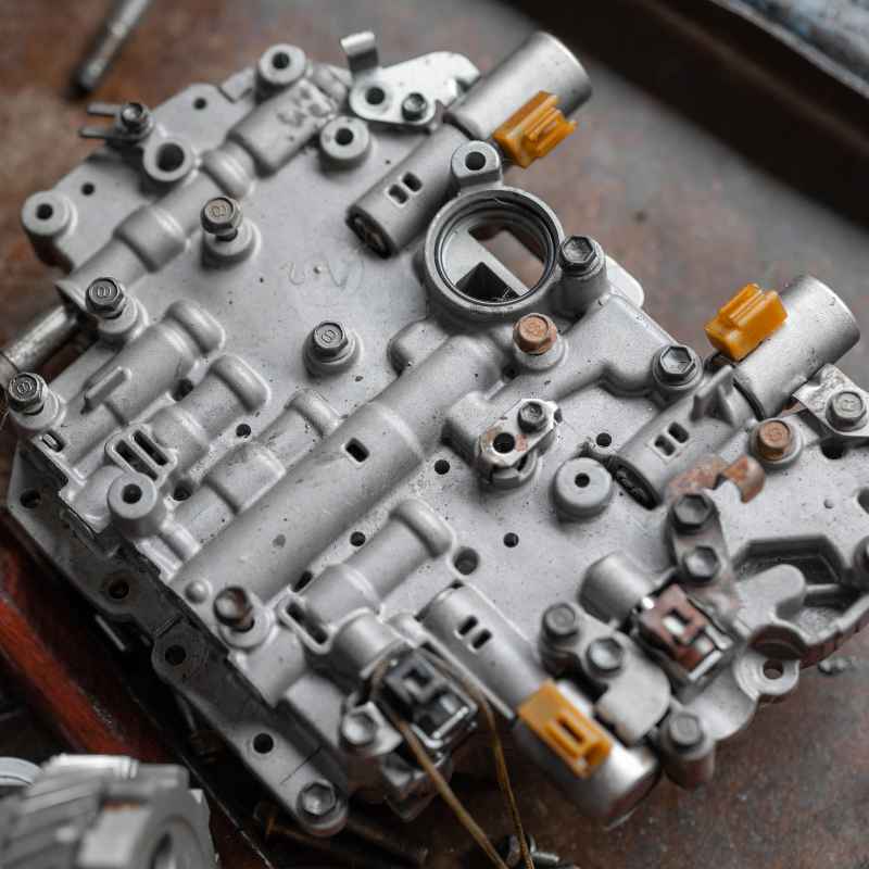 How To Reprogram A Transmission Control Module The Right Way