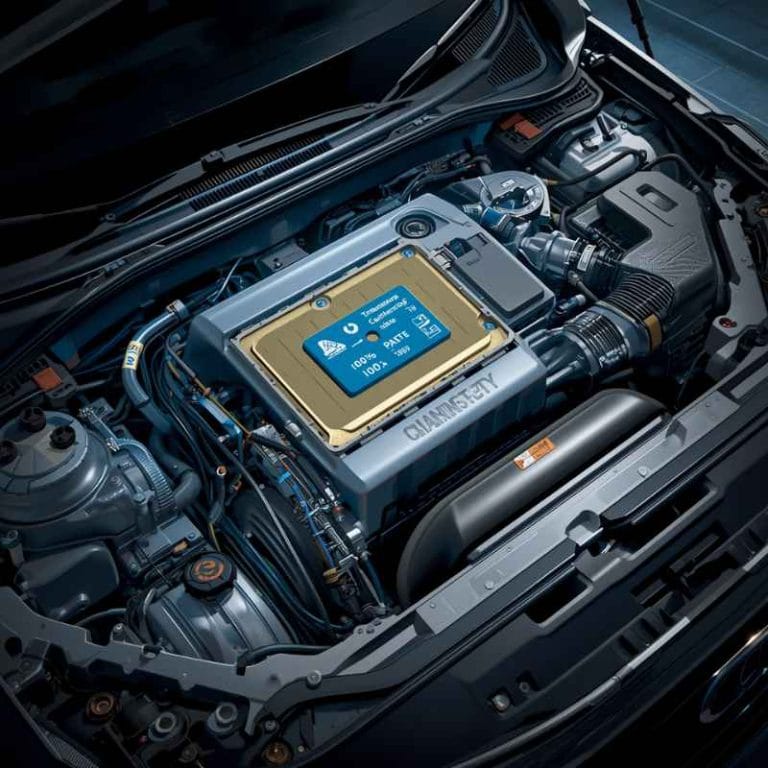 How To Reset Transmission Control Module On Ford Vehicles