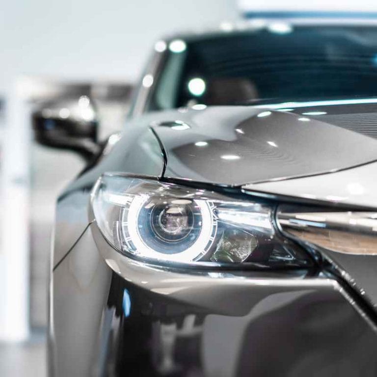 How To Stop Car Headlight Misting Up For Good