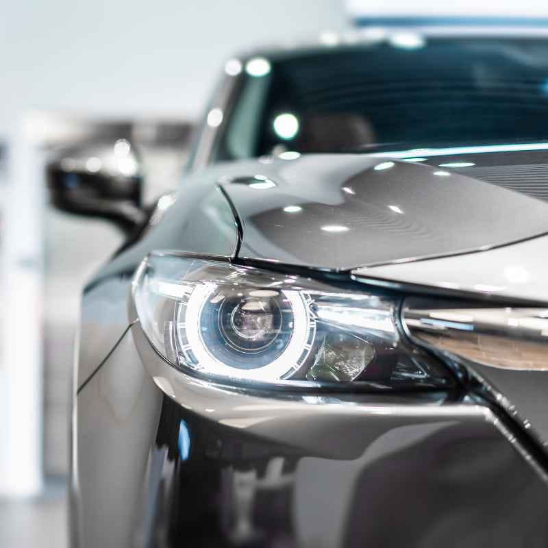 How To Stop Car Headlight Misting Up For Good