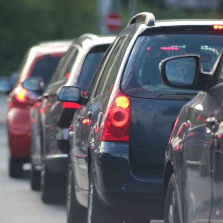 How To Stop Car Lights From Blinking (Causes & Quick Fixes)
