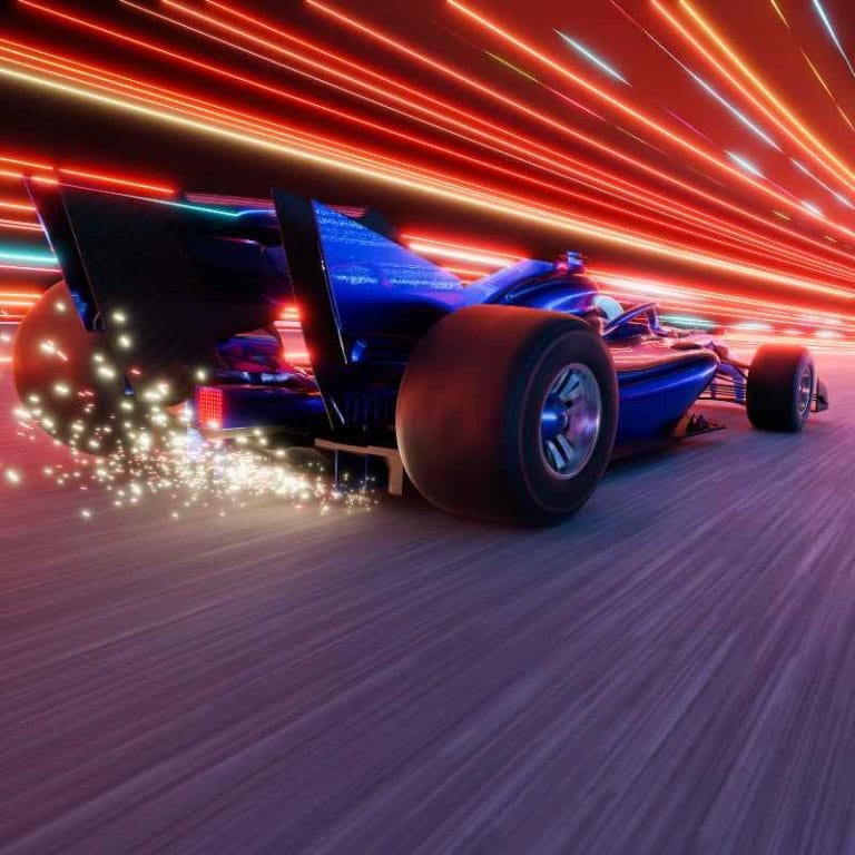 How To Take Car Light Trail Photos Like A Pro (Easy Guide)