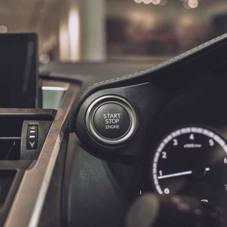 How To Use Auto Start On A Chevy Malibu