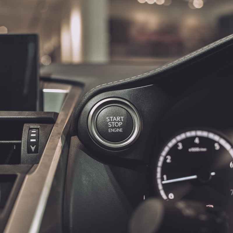 How To Use Auto Start On A Chevy Malibu