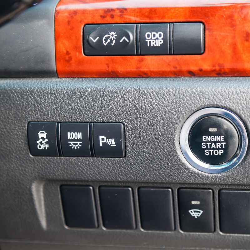 How To Use Auto Stop On A Chevy Malibu