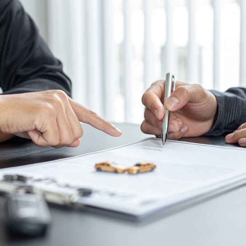 How to Get the Cheapest Car Insurance Policy