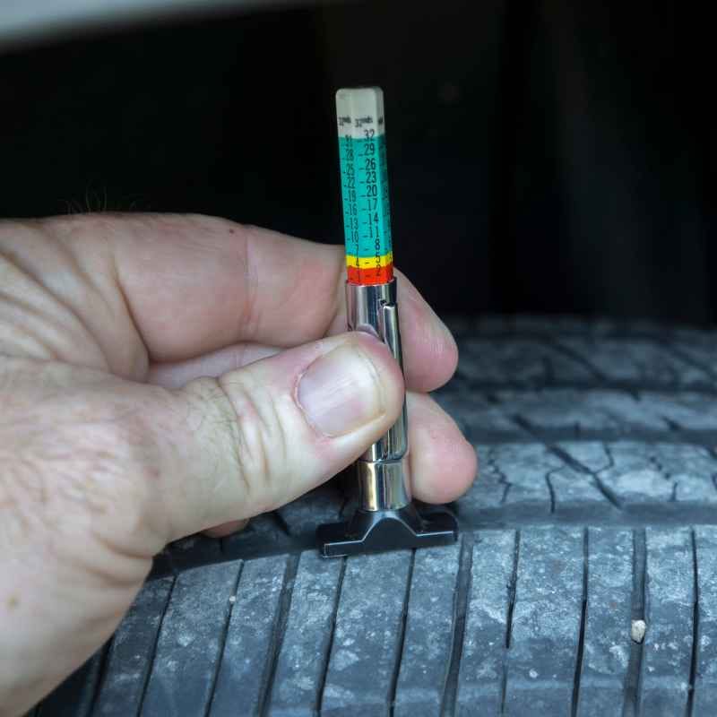Is It Ok To Plug A Car Tire