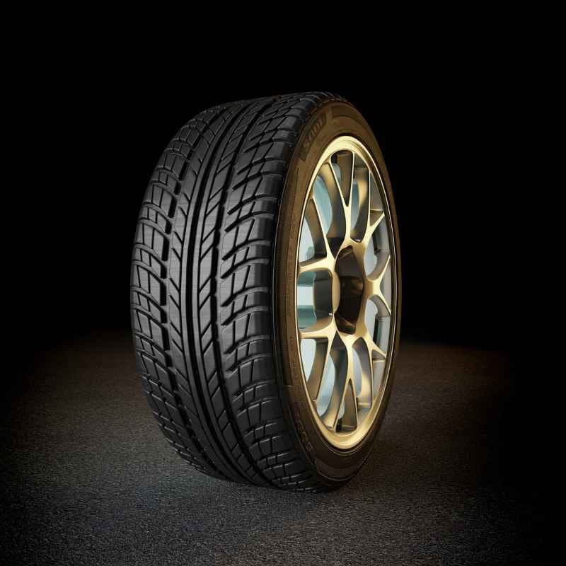 Is It Safe To Buy Car Tyres Online