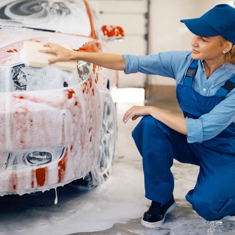 Maintaining Your Restored Headlights