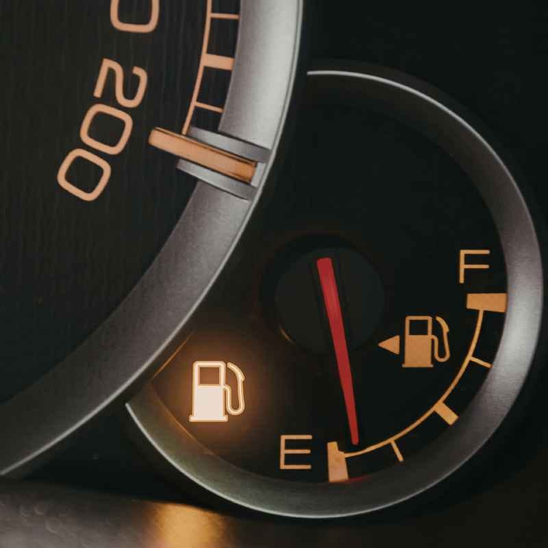 Maintaining Your Tire Pressure