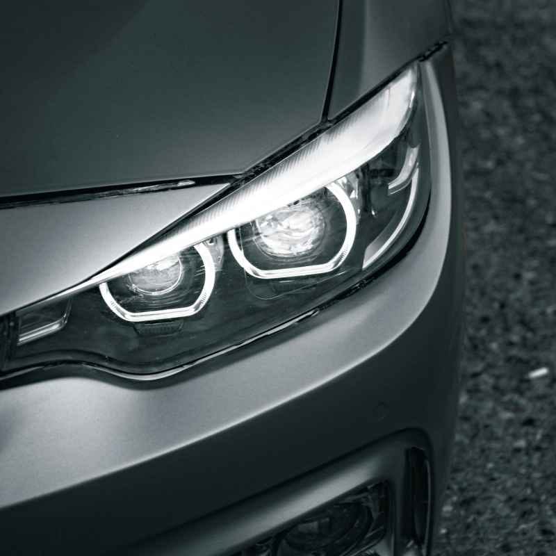 My Own Headlight Nightmare