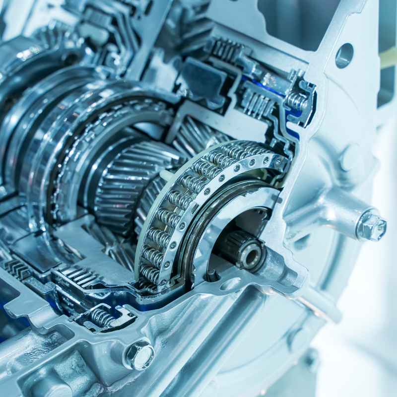 Preventing Future Transmission Issues