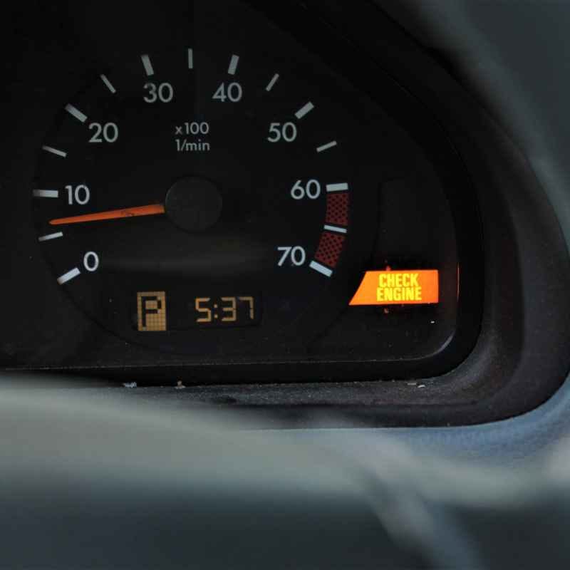 Preventing Future Wrench Lights