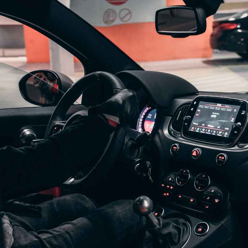 Pros And Cons Of A Light Car Interior You Should Know