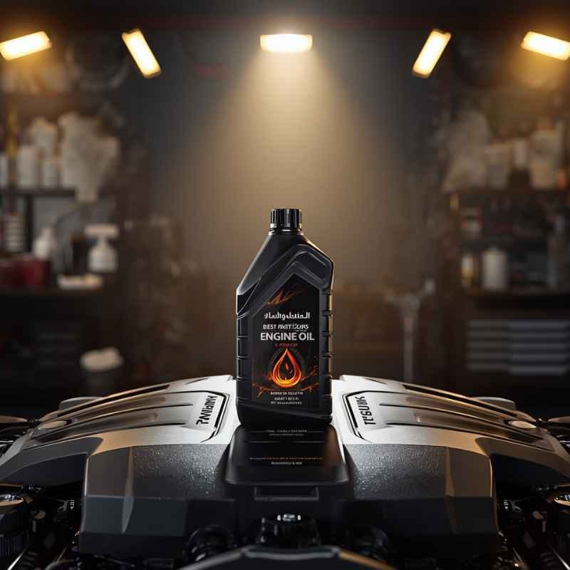 Protecting Your Car Beyond Just Oil