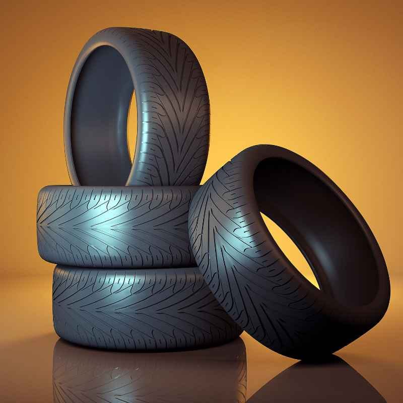 Quick Fixes & Tips for Online Tyre Buyers