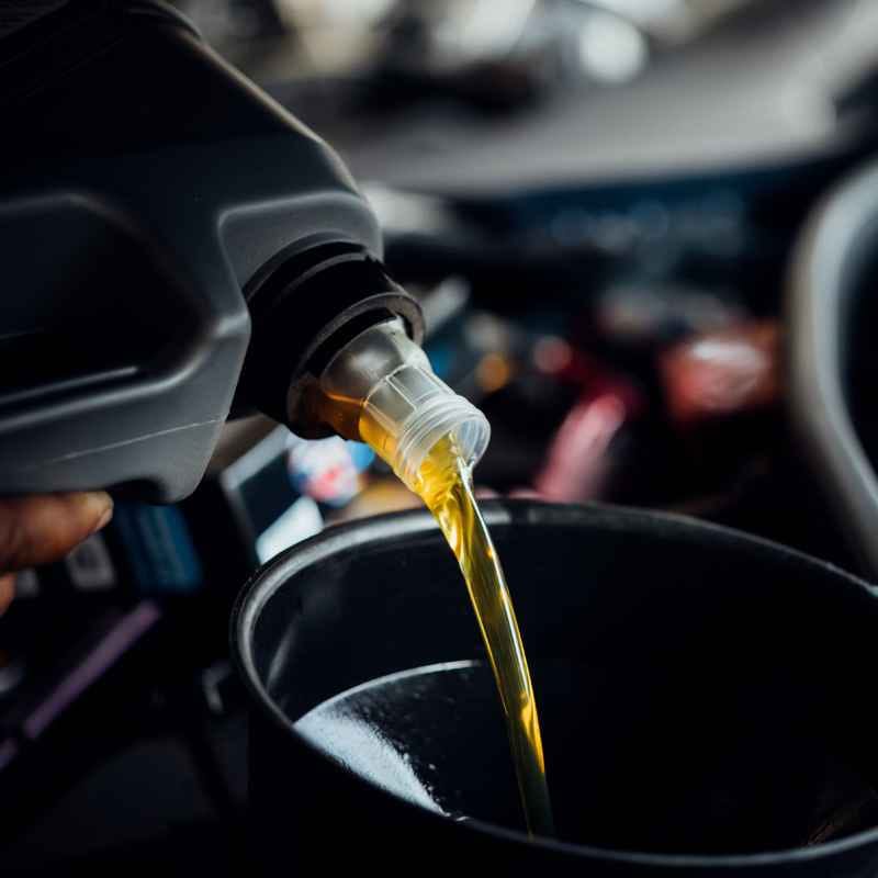 Quick Fixes & Tips for Responsible Used Oil Handling