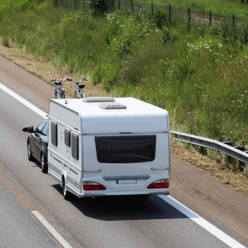 Quick Fixes & Tips for Towing