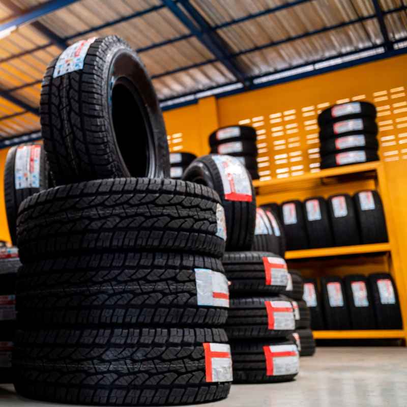 Quick Fixes & Tips for Unused Tires