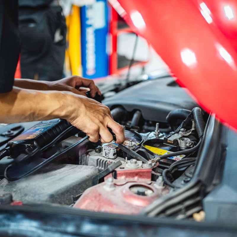 Quick Fixes and Preventative Tips