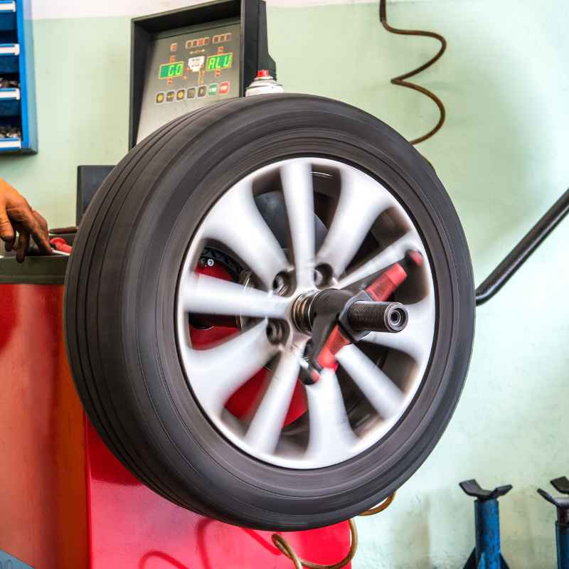 Quick Fixes and Tips for Balanced Tires
