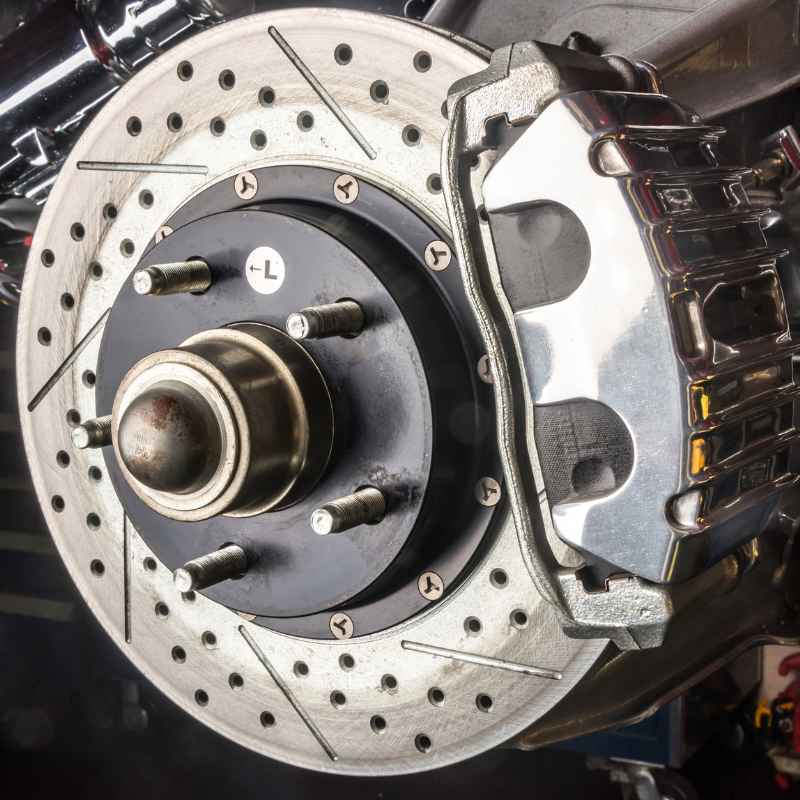 Quick Fixes and Tips for Brake Longevity