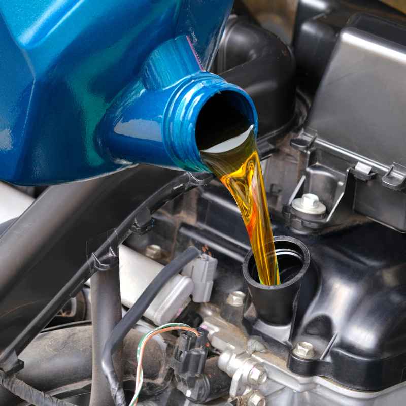 Quick Fixes and Tips for Maintaining Your Oil