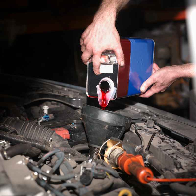 Quick Fixes and Tips for Maintenance