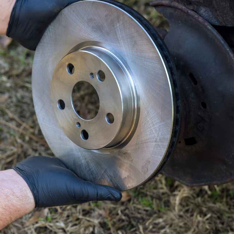 Quick Fixes and Tips for Managing Rust