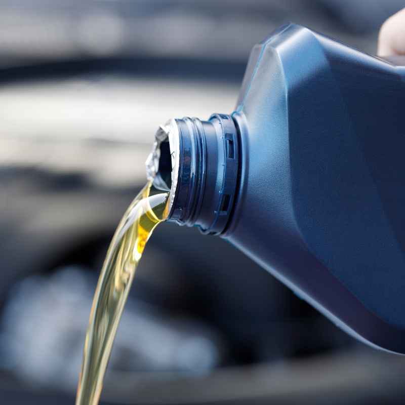 Quick Fixes and Tips for Oil Management