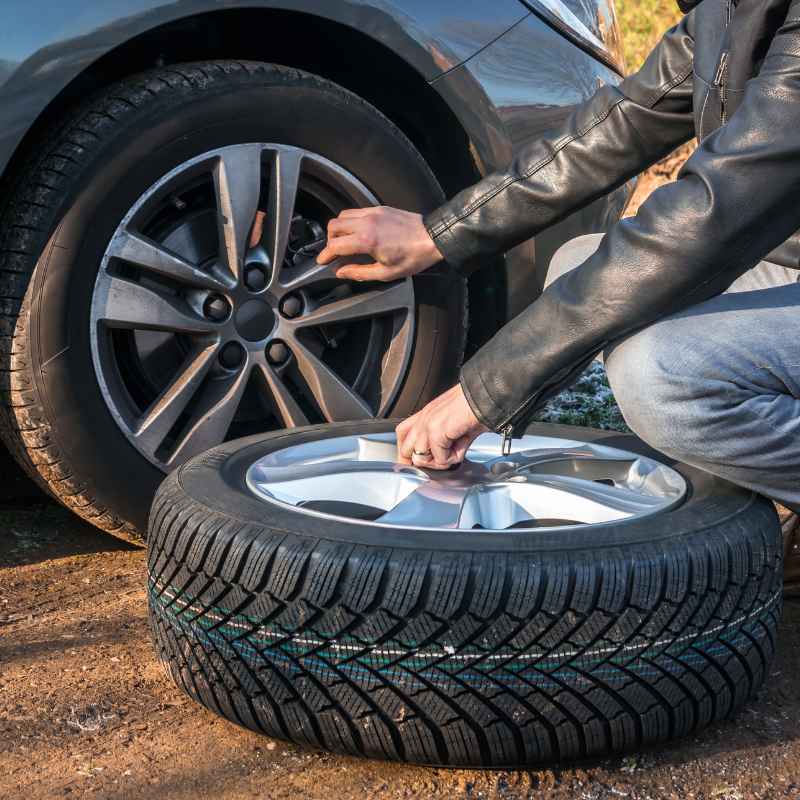 Quick Fixes and Tips for Trailer Tires