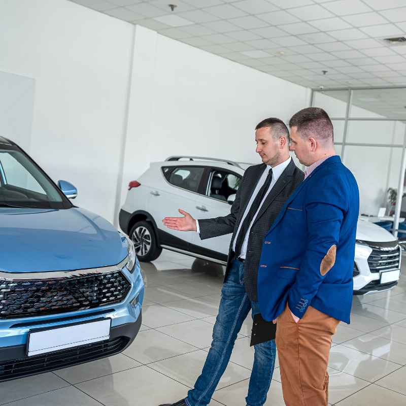 Quick Fixes and Tips for Understanding European Ford Models