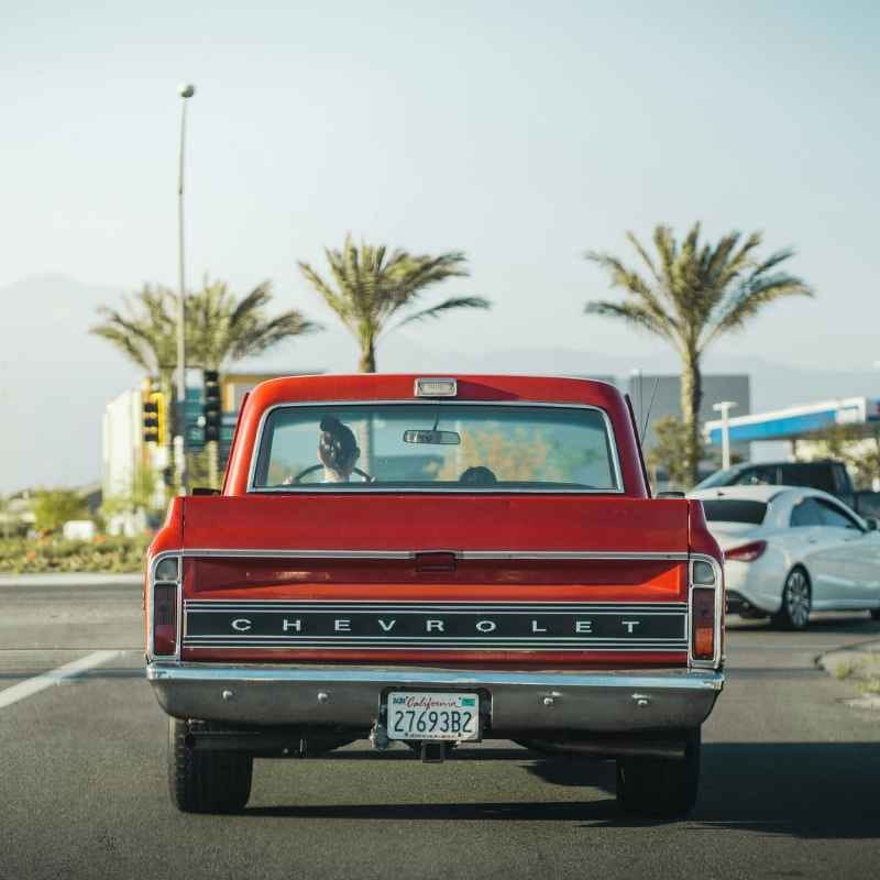 Quick Tips for 1968 Chevy Owners