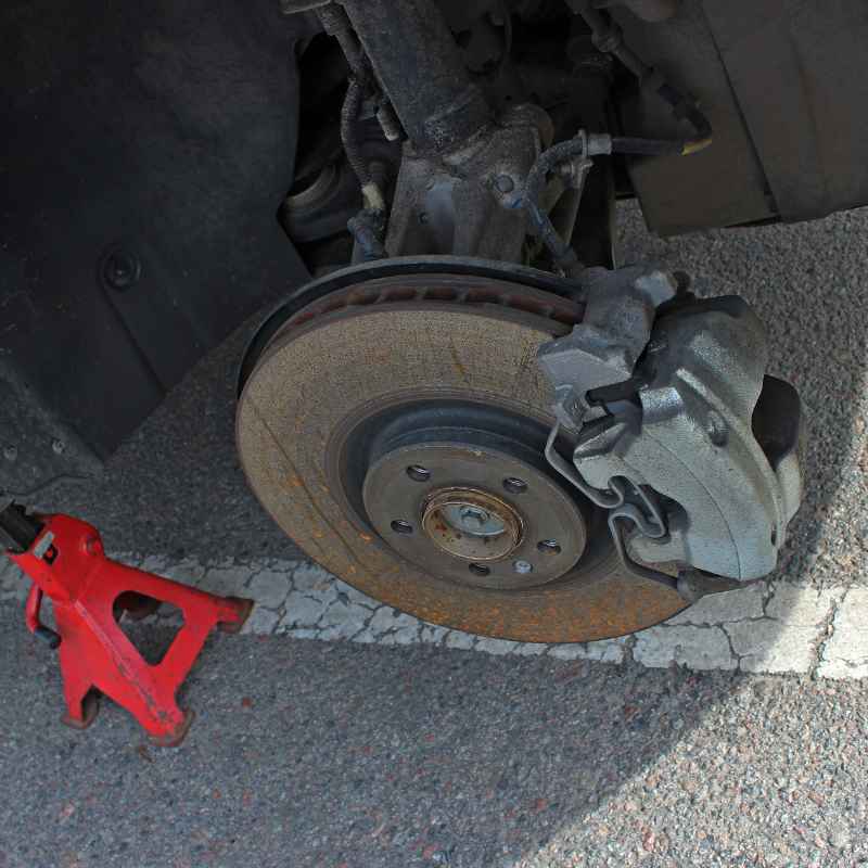 Quick Tips for Brake Care