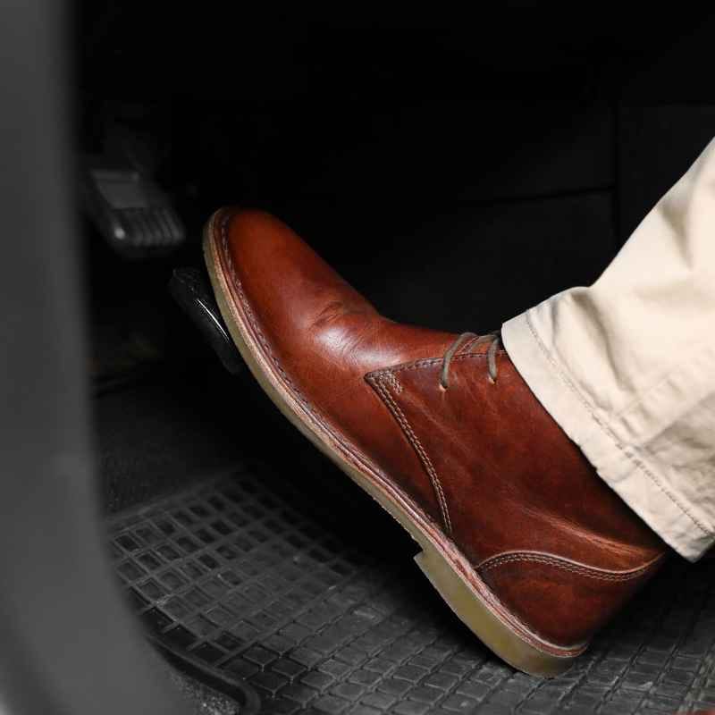 Quick Tips for Brake Health
