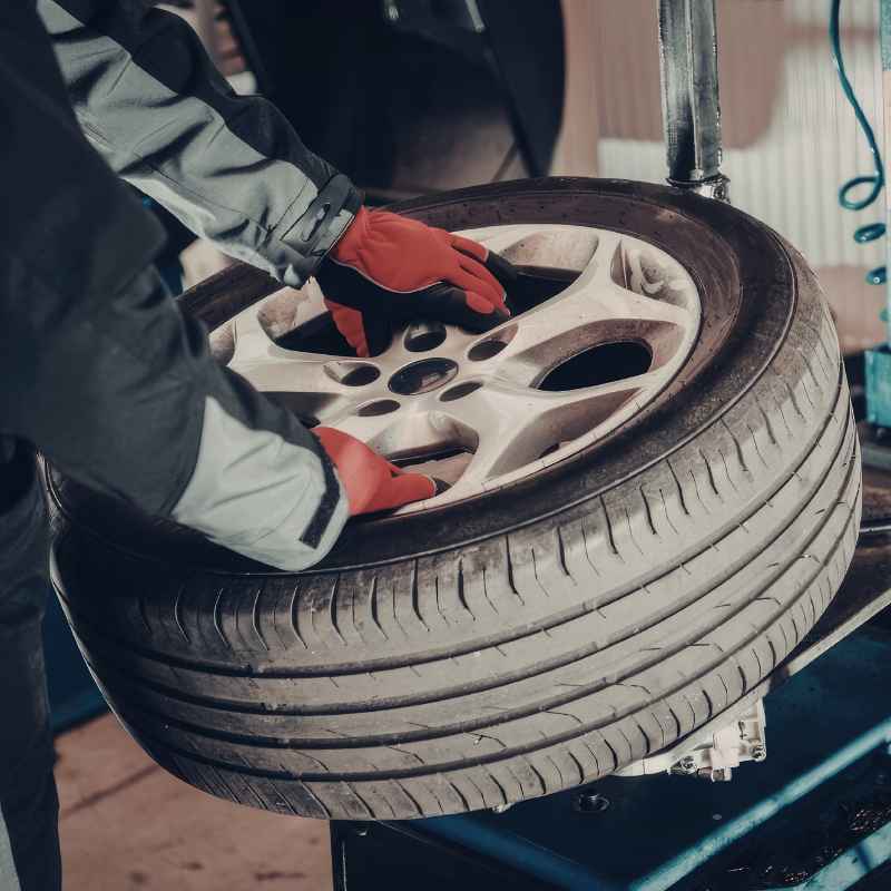 Quick Tips for Dealing with Tire Issues