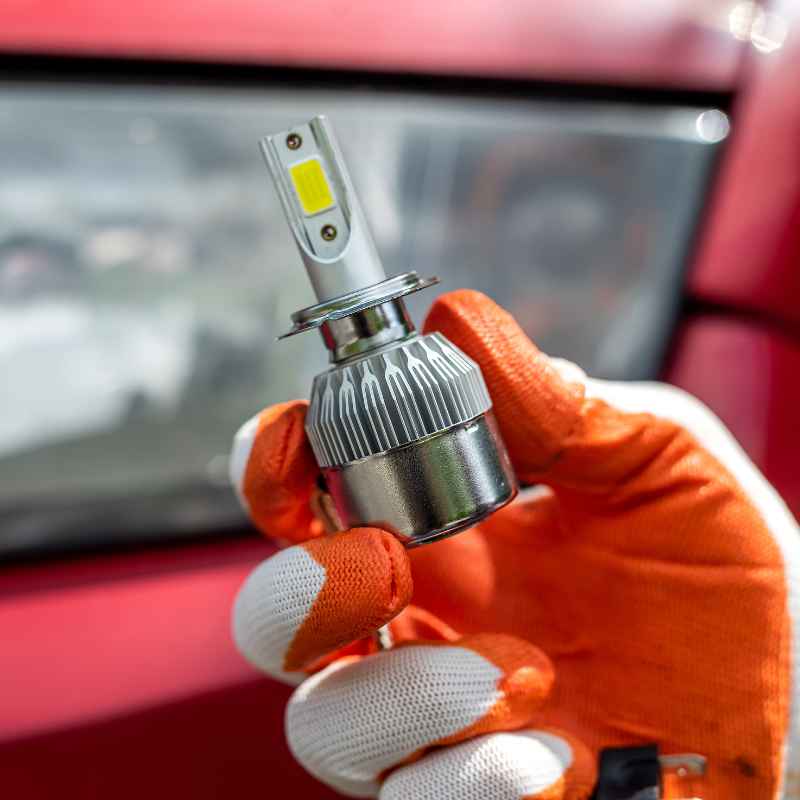 Quick Tips for Headlight Care