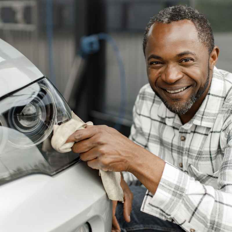 Quick Tips for Headlight Care