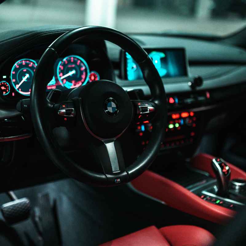 Quick Tips for Maintaining a Light Interior