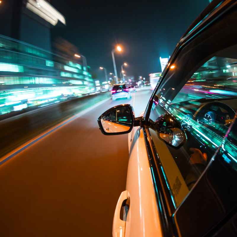Quick Tips for Managing Light Streaks