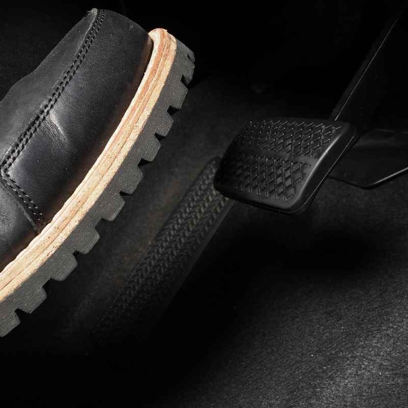 Quick Tips for Mastering One-Pedal Driving
