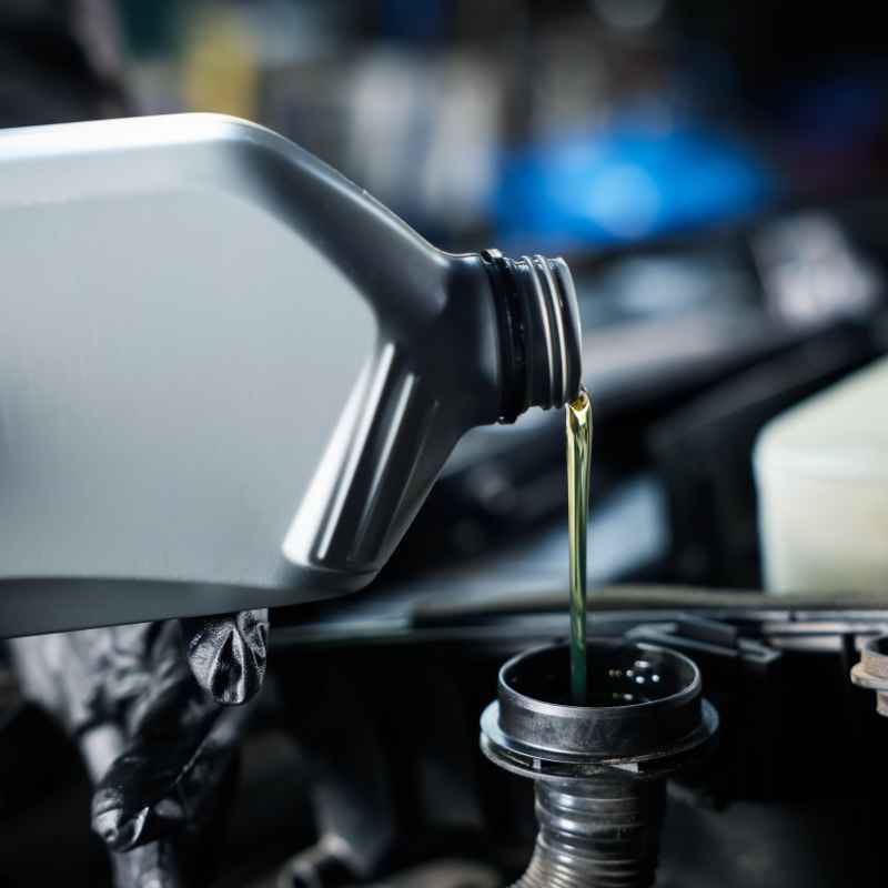 Quick Tips for Oil Change Intervals