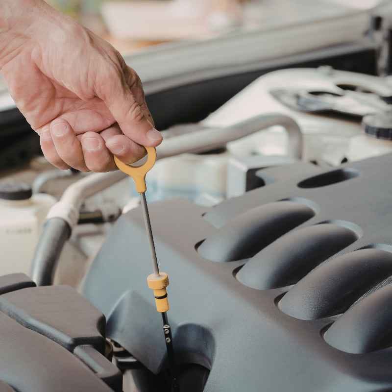 Quick Tips for Oil Health