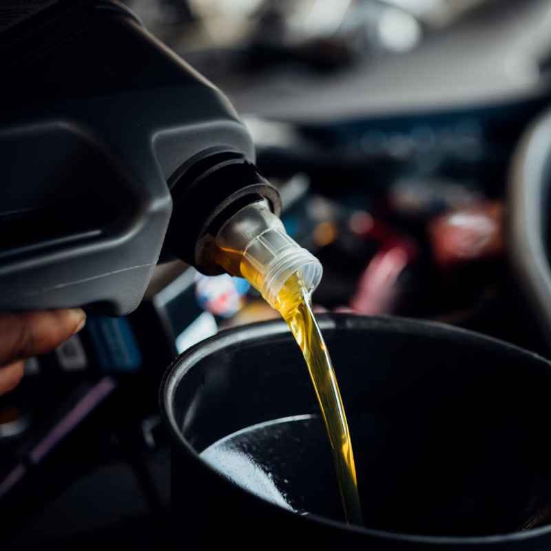Quick Tips for Oil Longevity