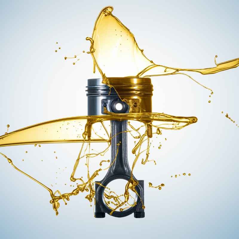 Quick Tips for Oil Maintenance