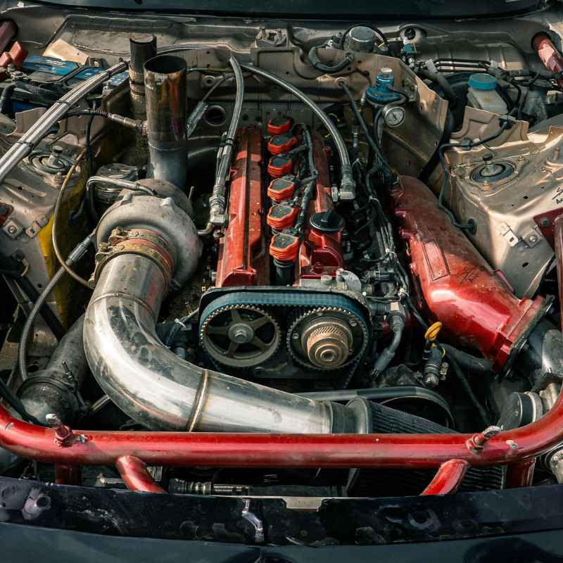 Quick Tips for Optimal Engine Oil Health