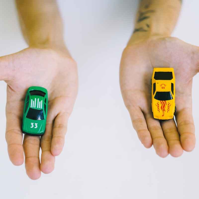 Quick Tips for Smart Car Shopping
