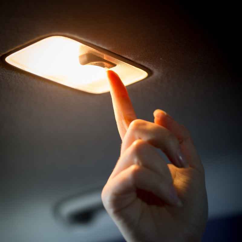 Quick Tips for Smart Light Use