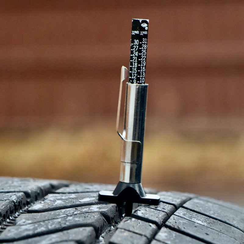 Quick Tips for Tire Emergencies